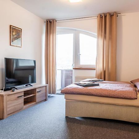 Apartmany Summit Bešeňová Extérieur photo