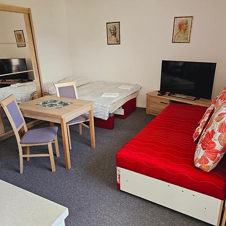 Apartmany Summit Bešeňová Extérieur photo