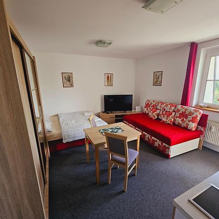 Apartmany Summit Bešeňová Extérieur photo