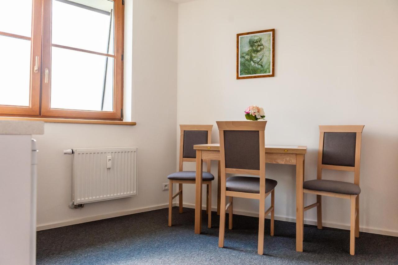 Apartmany Summit Bešeňová Extérieur photo