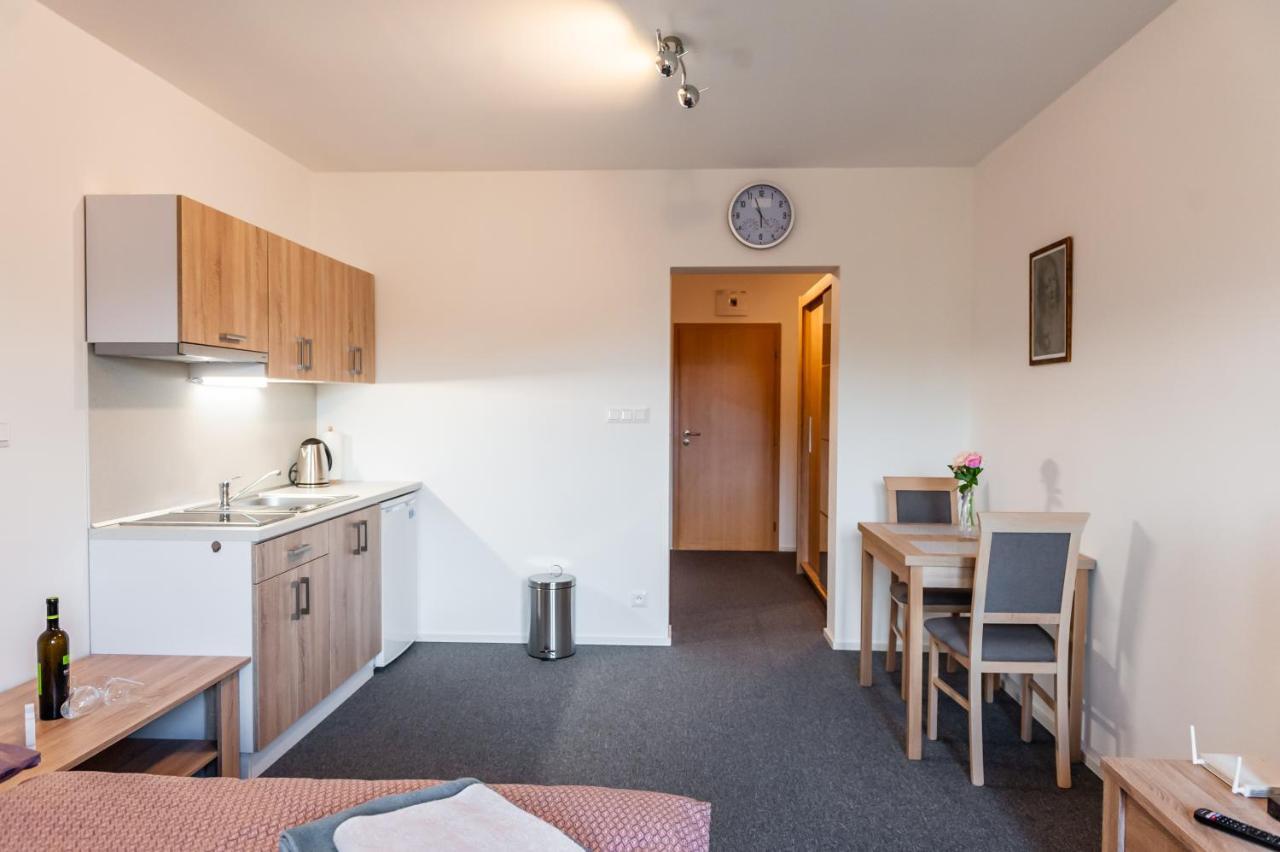 Apartmany Summit Bešeňová Extérieur photo