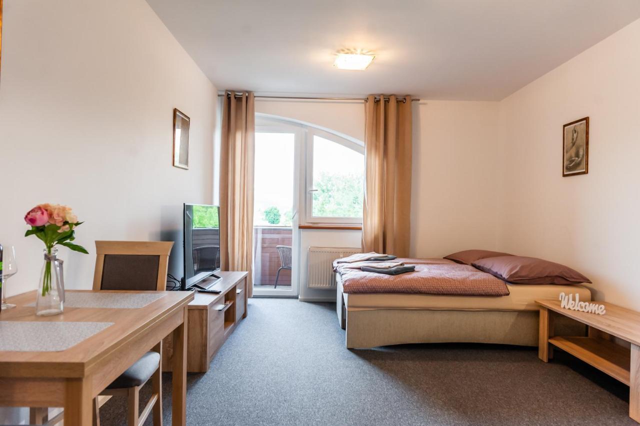 Apartmany Summit Bešeňová Extérieur photo