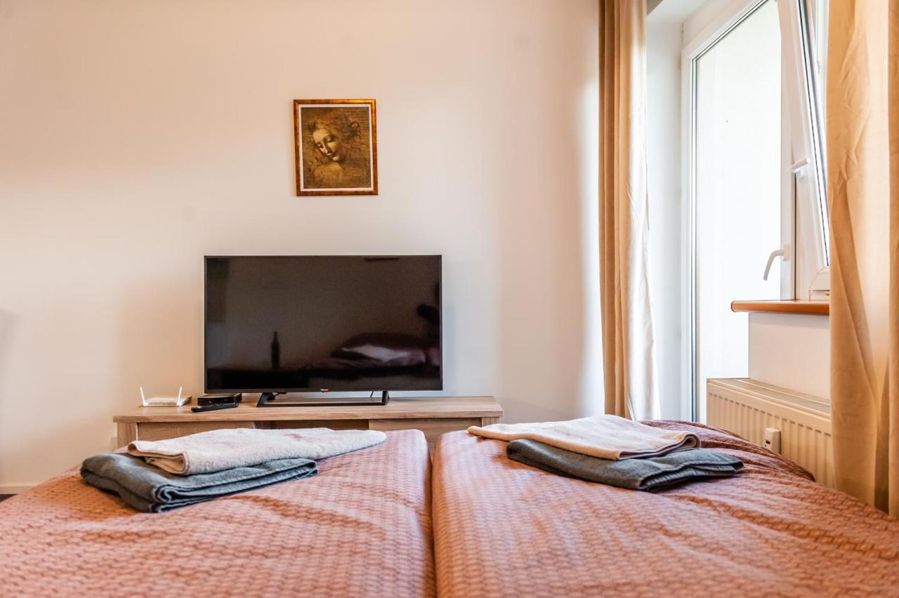 Apartmany Summit Bešeňová Extérieur photo