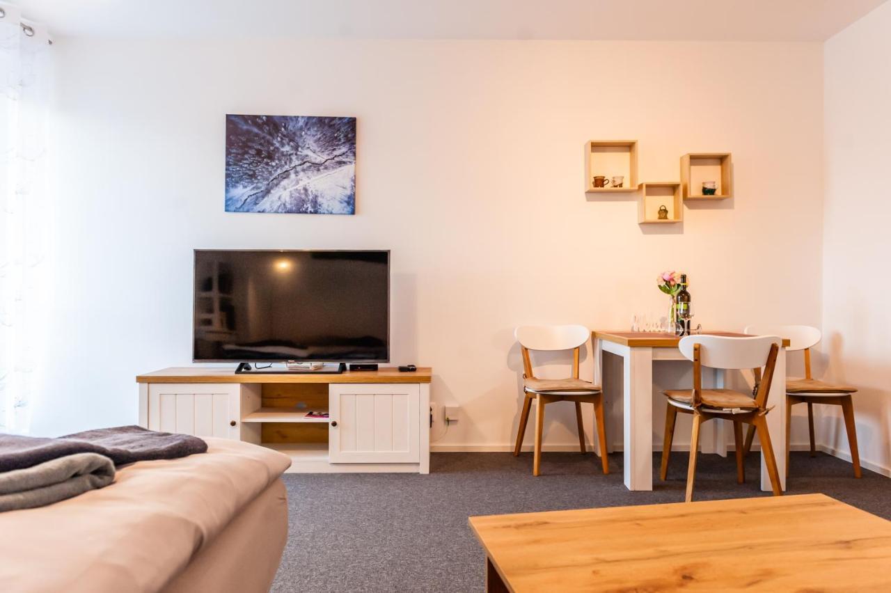 Apartmany Summit Bešeňová Extérieur photo