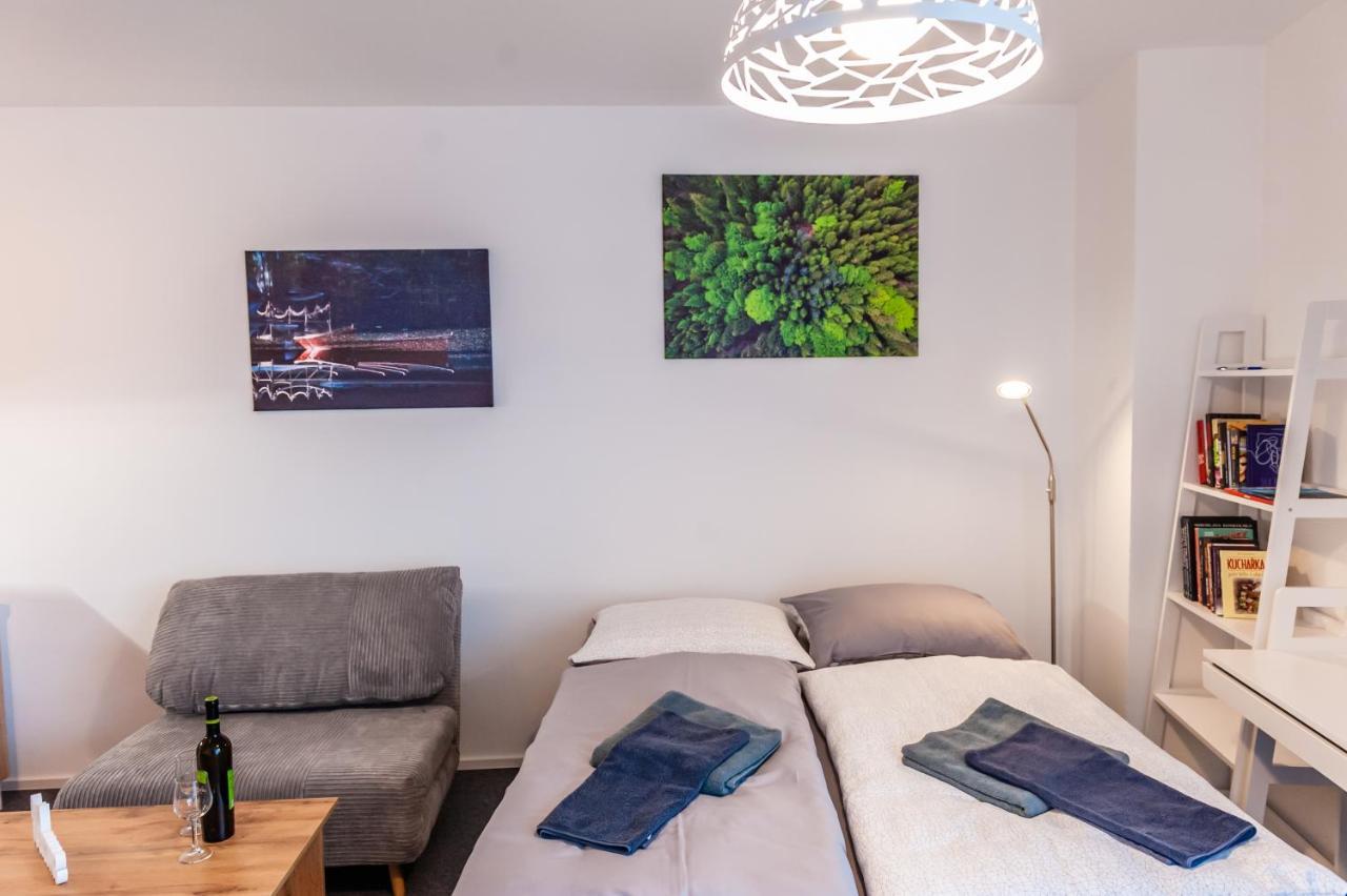 Apartmany Summit Bešeňová Extérieur photo