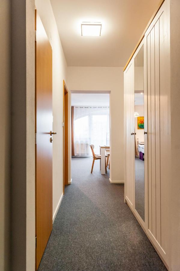 Apartmany Summit Bešeňová Extérieur photo