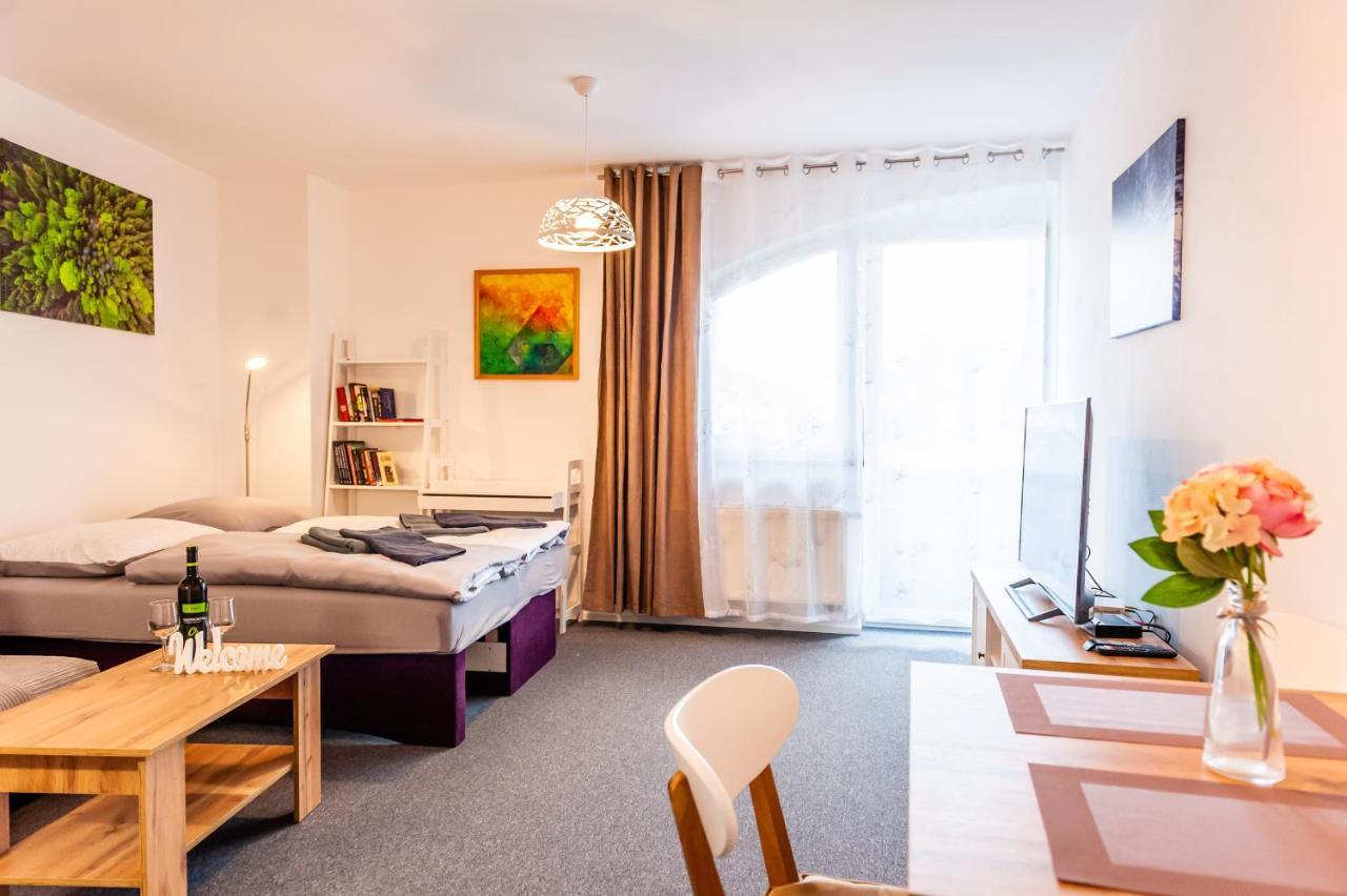 Apartmany Summit Bešeňová Extérieur photo