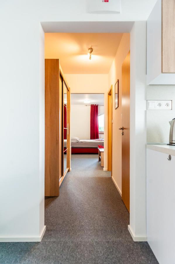 Apartmany Summit Bešeňová Extérieur photo