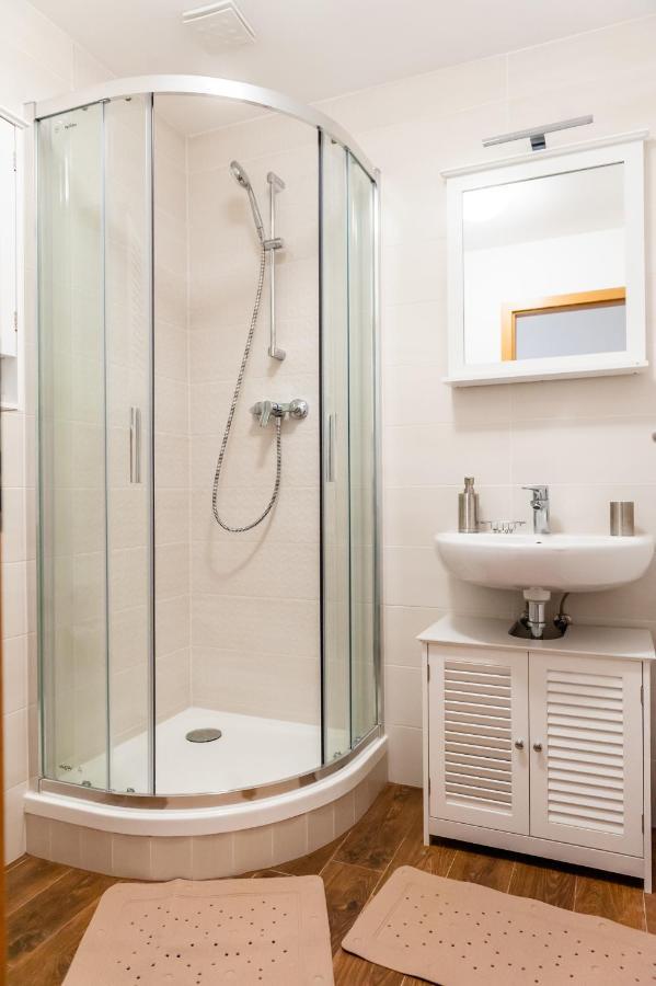 Apartmany Summit Bešeňová Extérieur photo