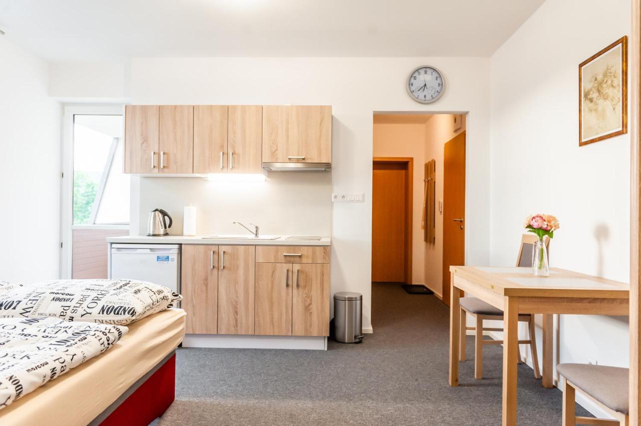 Apartmany Summit Bešeňová Extérieur photo