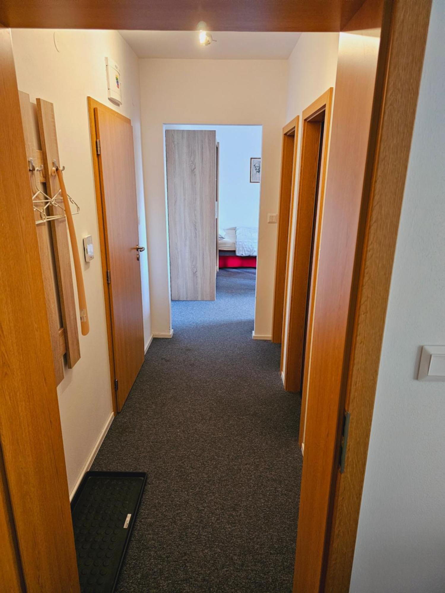 Apartmany Summit Bešeňová Extérieur photo