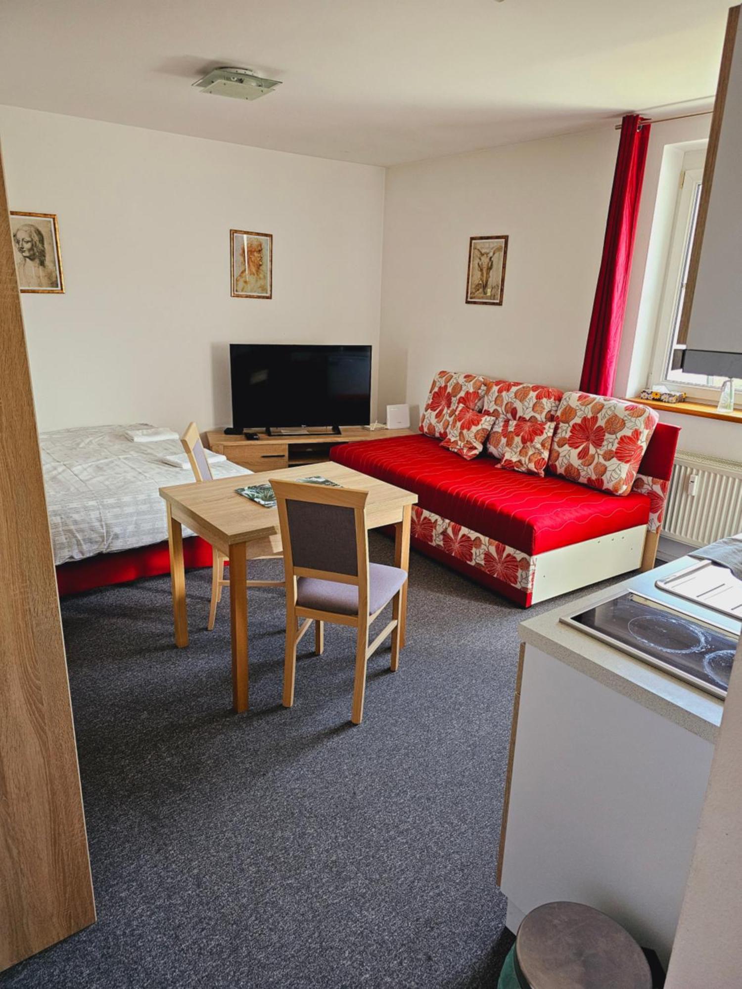 Apartmany Summit Bešeňová Extérieur photo