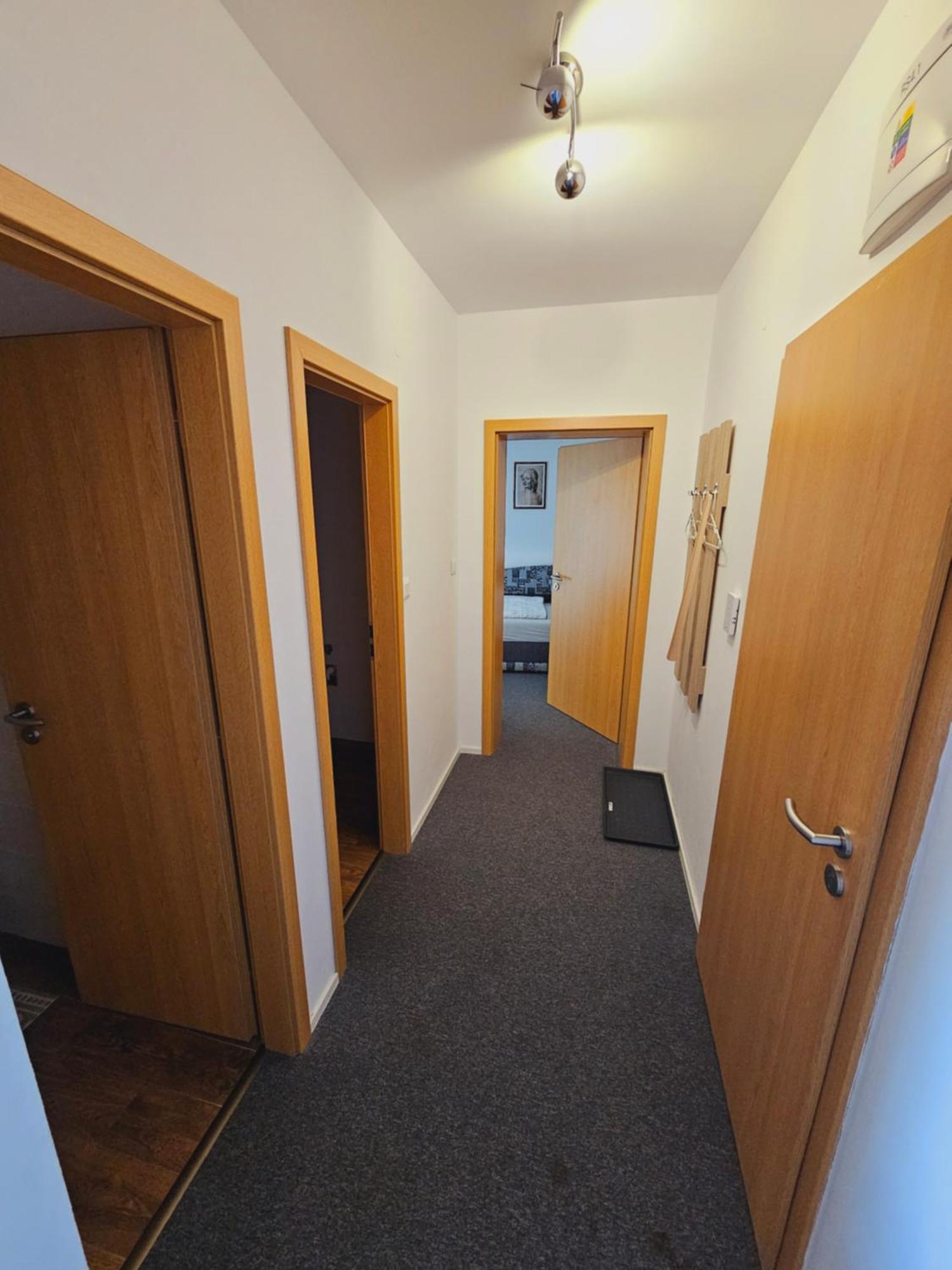 Apartmany Summit Bešeňová Extérieur photo