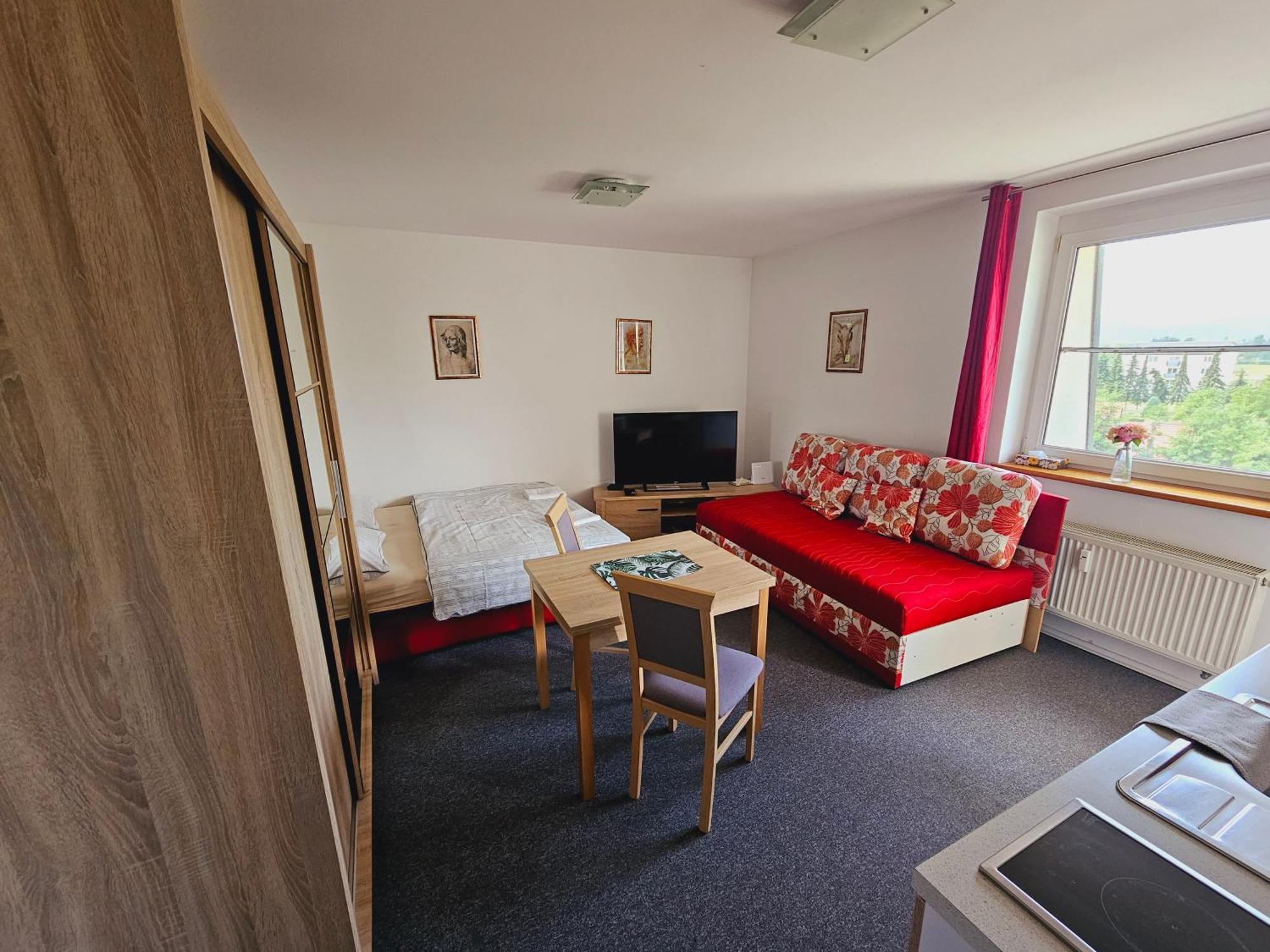 Apartmany Summit Bešeňová Extérieur photo