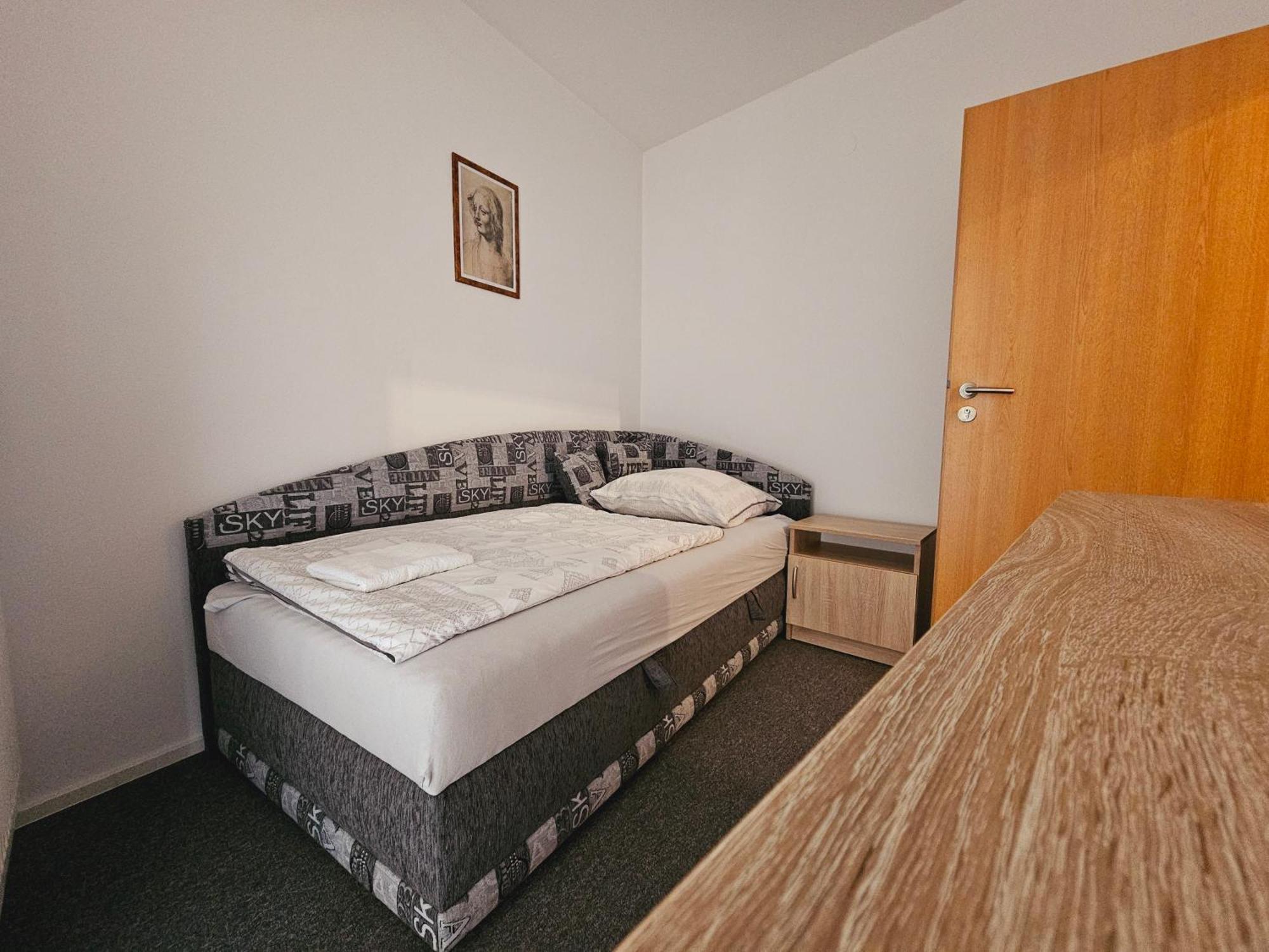Apartmany Summit Bešeňová Extérieur photo